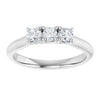 Natural Diamond | Round | 3.2mm | Lab-Grown Diamond | Round | 3.2mm