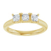 Natural Diamond | Square | 3 x 3mm | Lab-Grown Diamond | Square | 3 x 3mm