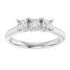 Natural Diamond | Square | 3 x 3mm | Lab-Grown Diamond | Square | 3 x 3mm