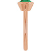 Lab-Grown Emerald | Oval | 8 x 6mm