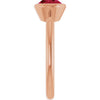 Lab-Grown Ruby | Oval | 8 x 6mm