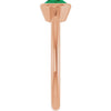 Lab-Grown Emerald | Oval | 7 x 5mm