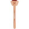 Natural Mozambique Garnet | Oval | 7 x 5mm