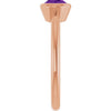 Natural Amethyst | Oval | 7 x 5mm