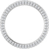 Natural Diamond | Round | 1.1mm