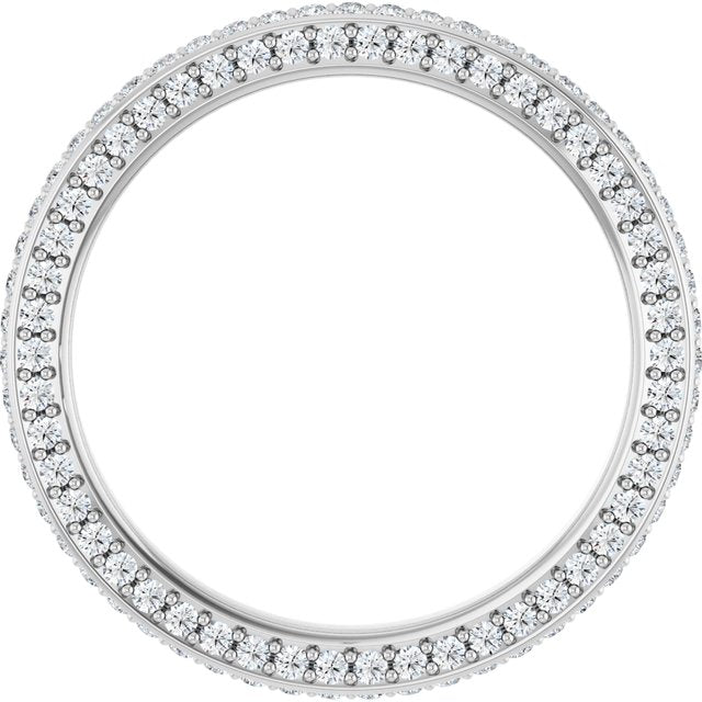 Natural Diamond | Round | 1.1mm