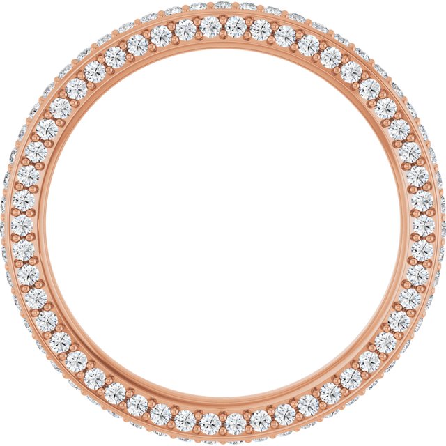 Natural Diamond | Round | 1.1mm