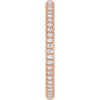 Natural Diamond | Round | 1.1mm