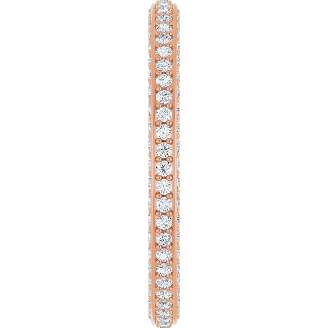 Natural Diamond | Round | 1.1mm