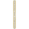 Natural Diamond | Round | 1.1mm