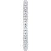 Natural Diamond | Round | 1.1mm