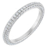 Natural Diamond | Round | 1.1mm