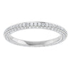 Natural Diamond | Round | 1.1mm