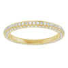 Natural Diamond | Round | 1.1mm