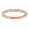 Natural Diamond | Round | 1.1mm