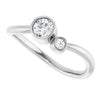 Natural Diamond | Round | 4mm
