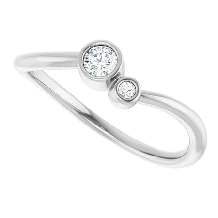 Natural Diamond | Round | 3mm