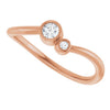 Natural Diamond | Round | 3mm