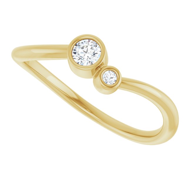 Natural Diamond | Round | 3mm