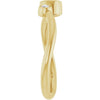 Natural Diamond | Round | 4.1mm