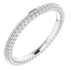 Lab-Grown Diamond | Round | 1.1mm