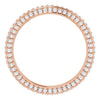 Lab-Grown Diamond | Round | 1.1mm