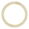 Lab-Grown Diamond | Round | 1.1mm