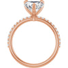 14K Rose