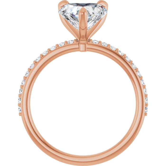 14K Rose
