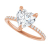 14K Rose