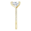 14K Yellow