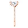 14K Rose