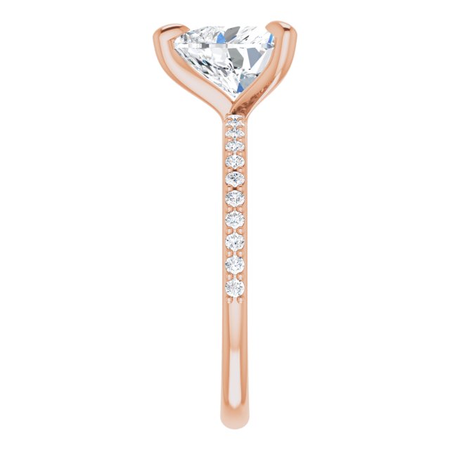 14K Rose