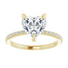 14K Yellow