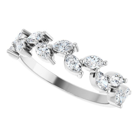Natural Diamond | Marquise | 3.5 x 2mm