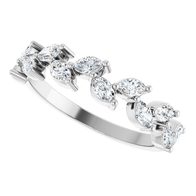 Natural Diamond | Marquise | 3.5 x 2mm