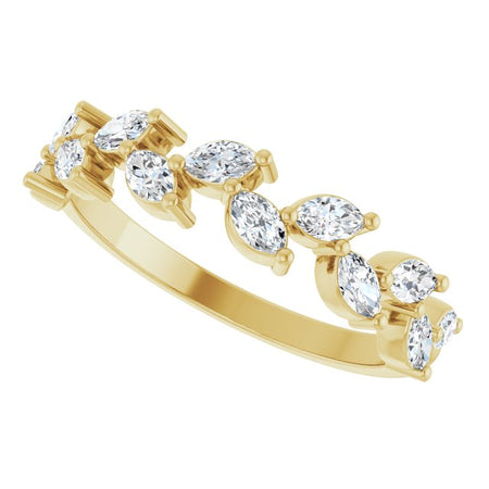Natural Diamond | Marquise | 3.5 x 2mm