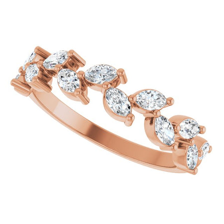 Natural Diamond | Marquise | 3.5 x 2mm