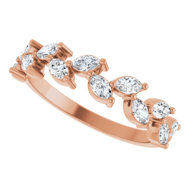 Natural Diamond | Marquise | 3.5 x 2mm