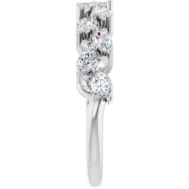 Natural Diamond | Marquise | 3.5 x 2mm