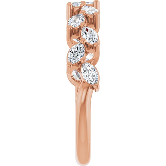 Lab-Grown Diamond | Marquise | 3.5 x 2mm