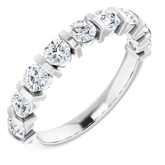 Natural Diamond | Round | 3.2mm | Lab-Grown Diamond | Round | 3.2mm