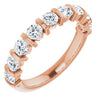 Natural Diamond | Round | 3.2mm | Lab-Grown Diamond | Round | 3.2mm