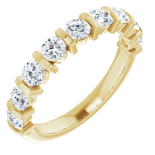 Natural Diamond | Round | 3.2mm | Lab-Grown Diamond | Round | 3.2mm