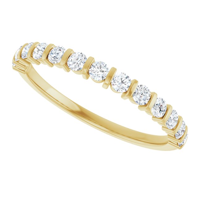 Natural Diamond | Round | 2mm