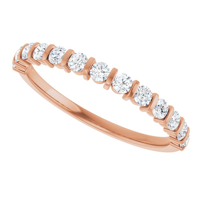 Lab-Grown Diamond | Round | 2mm