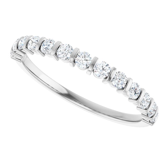 Natural Diamond | Round | 2mm