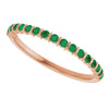 Lab-Grown Green Emerald | Round | 1.5mm | Natural Green Emerald | Round | 1.5mm