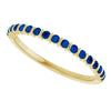 Lab-Grown Blue Sapphire | Round | 1.5mm | Natural Blue Sapphire | Round | 1.5mm