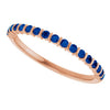 Lab-Grown Blue Sapphire | Round | 1.5mm | Natural Blue Sapphire | Round | 1.5mm